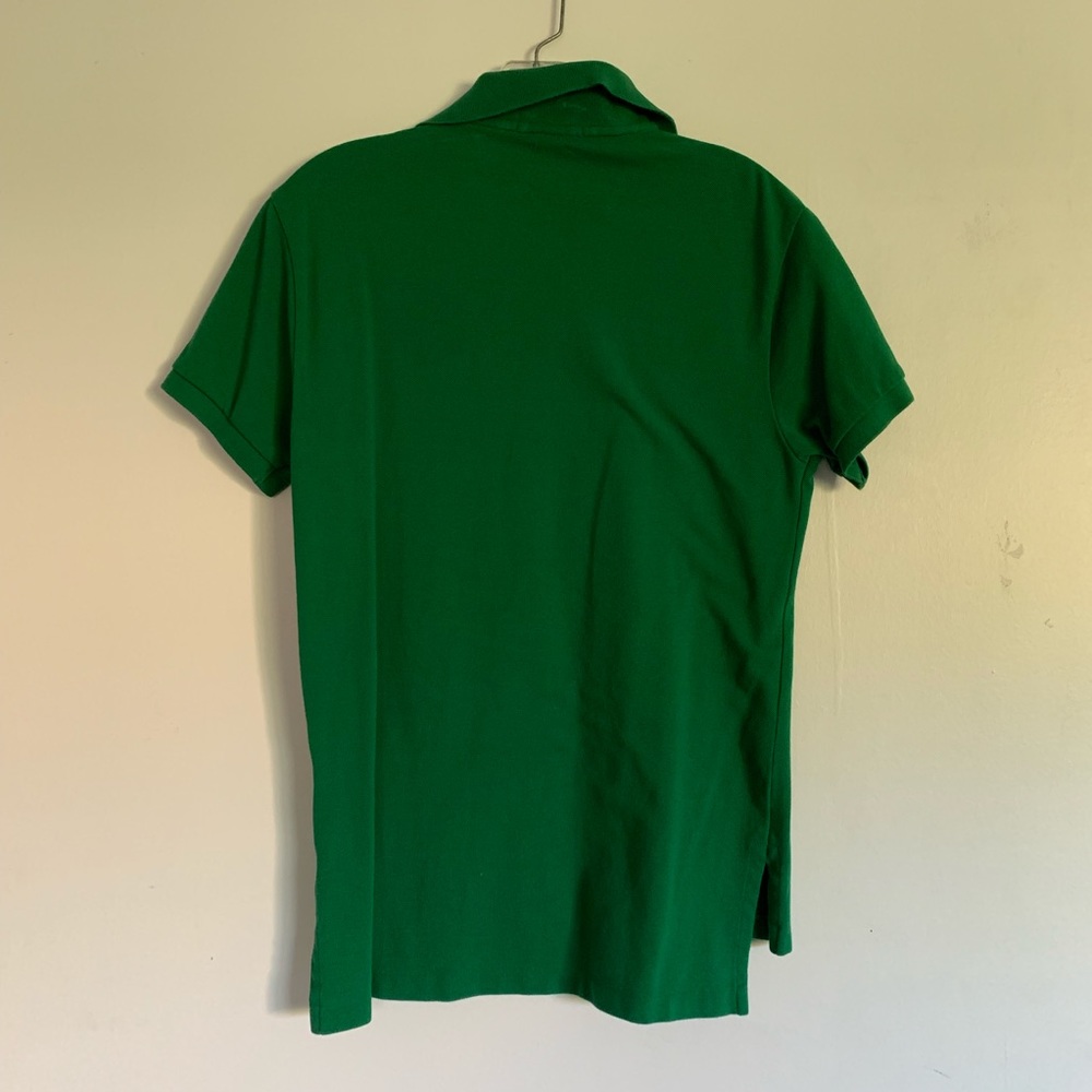 Polo button up - Picture 2 of 3